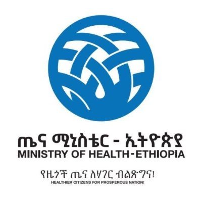 Federal Ministry of Health, Ethiopia
